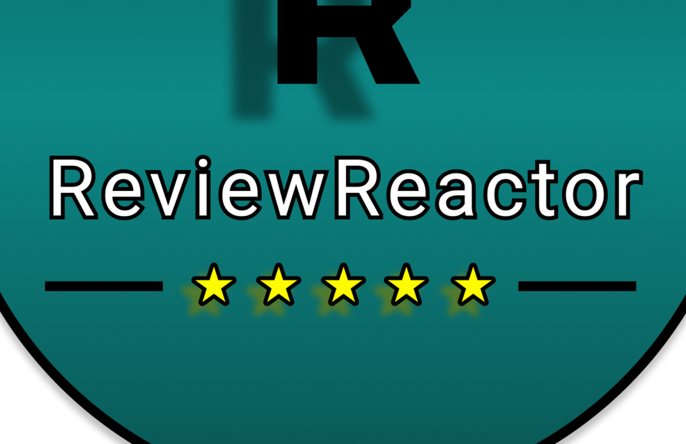 ReviewReactor.io is the ultimate review management platform designed specifically for business owners who want to take control of their online reputation