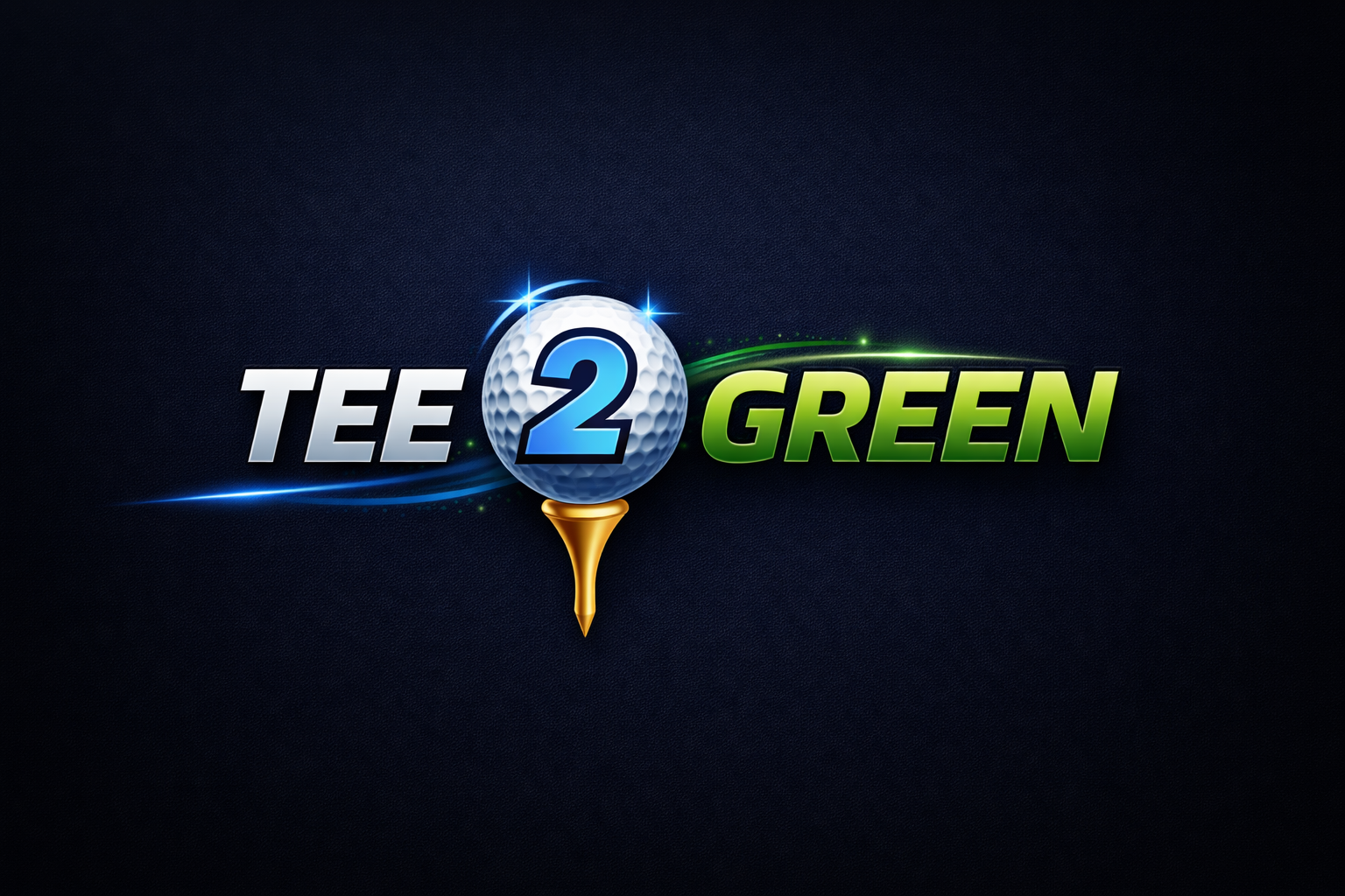 Tee2Green